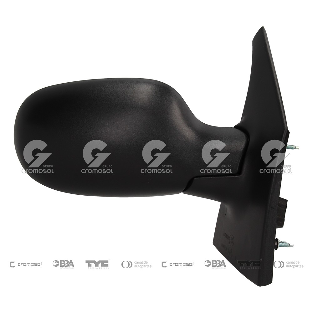 Espejo exterior para Renault Scenic F2 01-10 (Derecho)