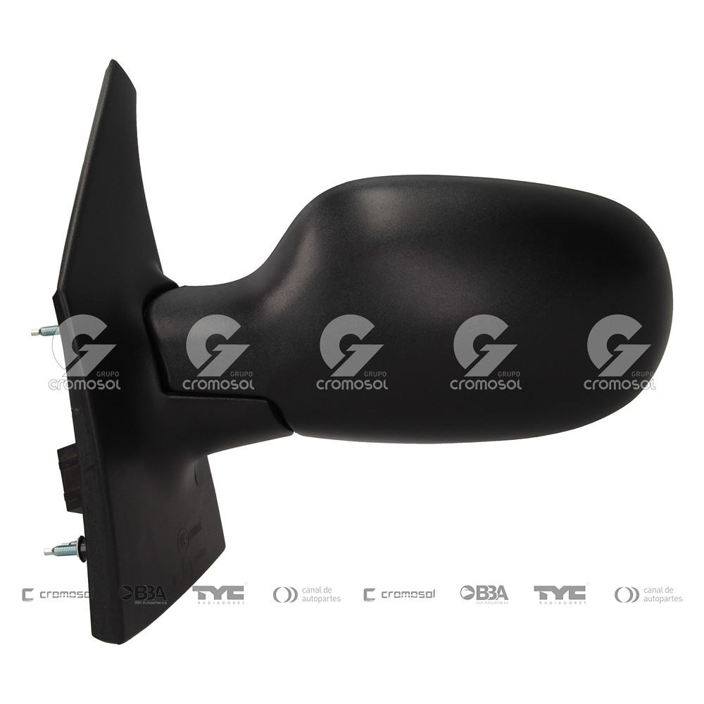 Espejo exterior para Renault Scenic F2 01-10 (Izquierdo)