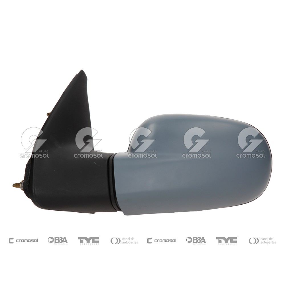 Espejo exterior para Renault Clio I F1 94-96 (Izquierdo)