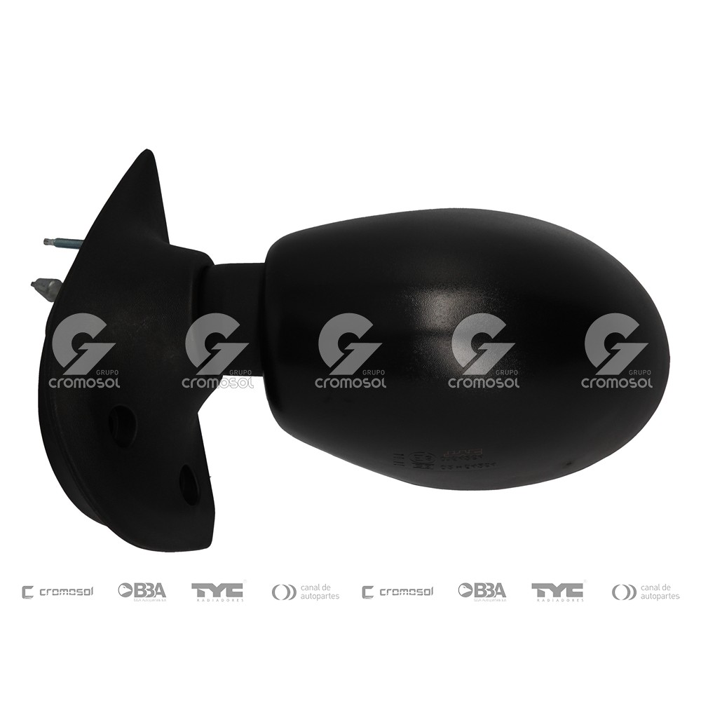 Espejo exterior para Renault Twingo F1 94-98 (Izquierdo)