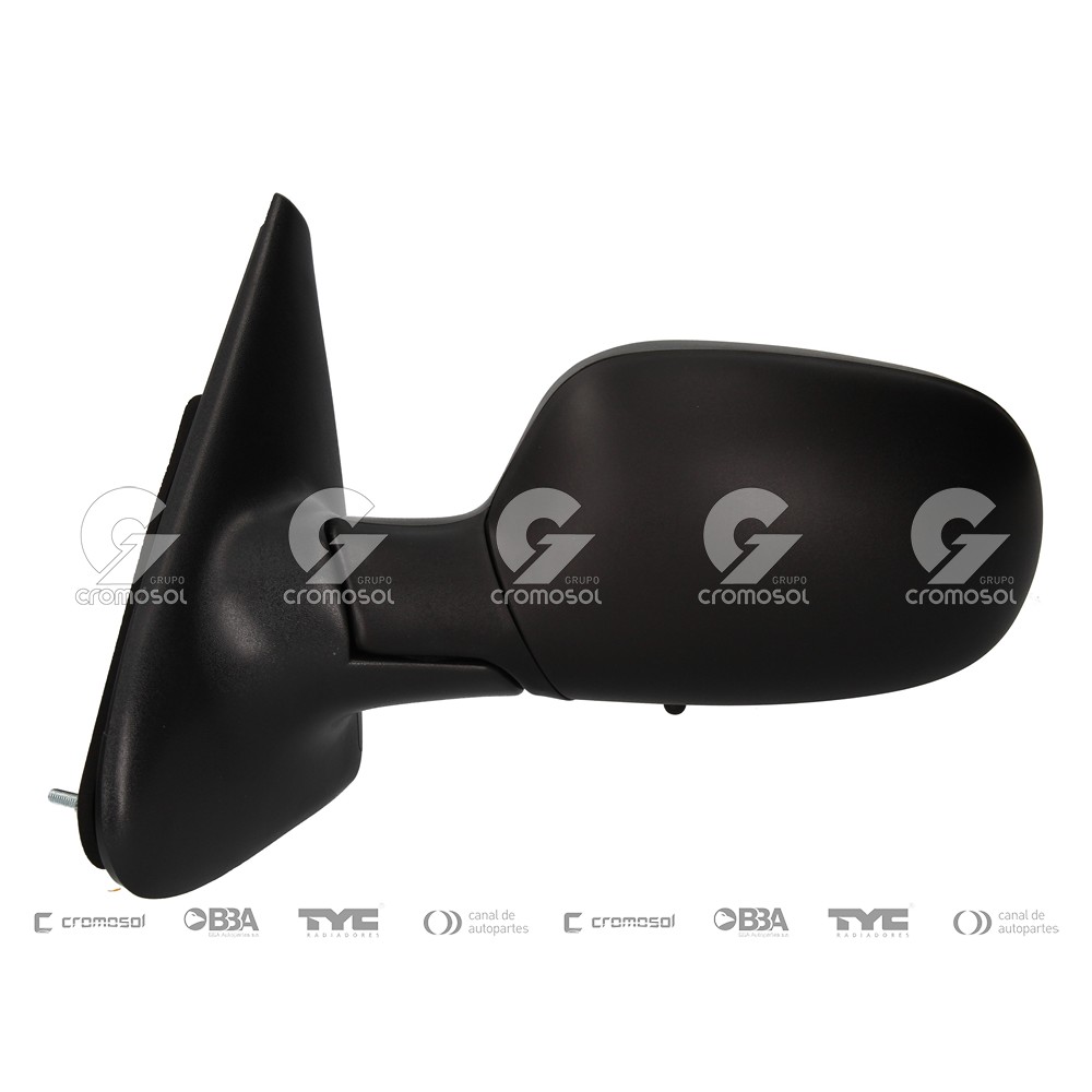 Espejo exterior para Renault Megane I F1 96-99 (Izquierdo)