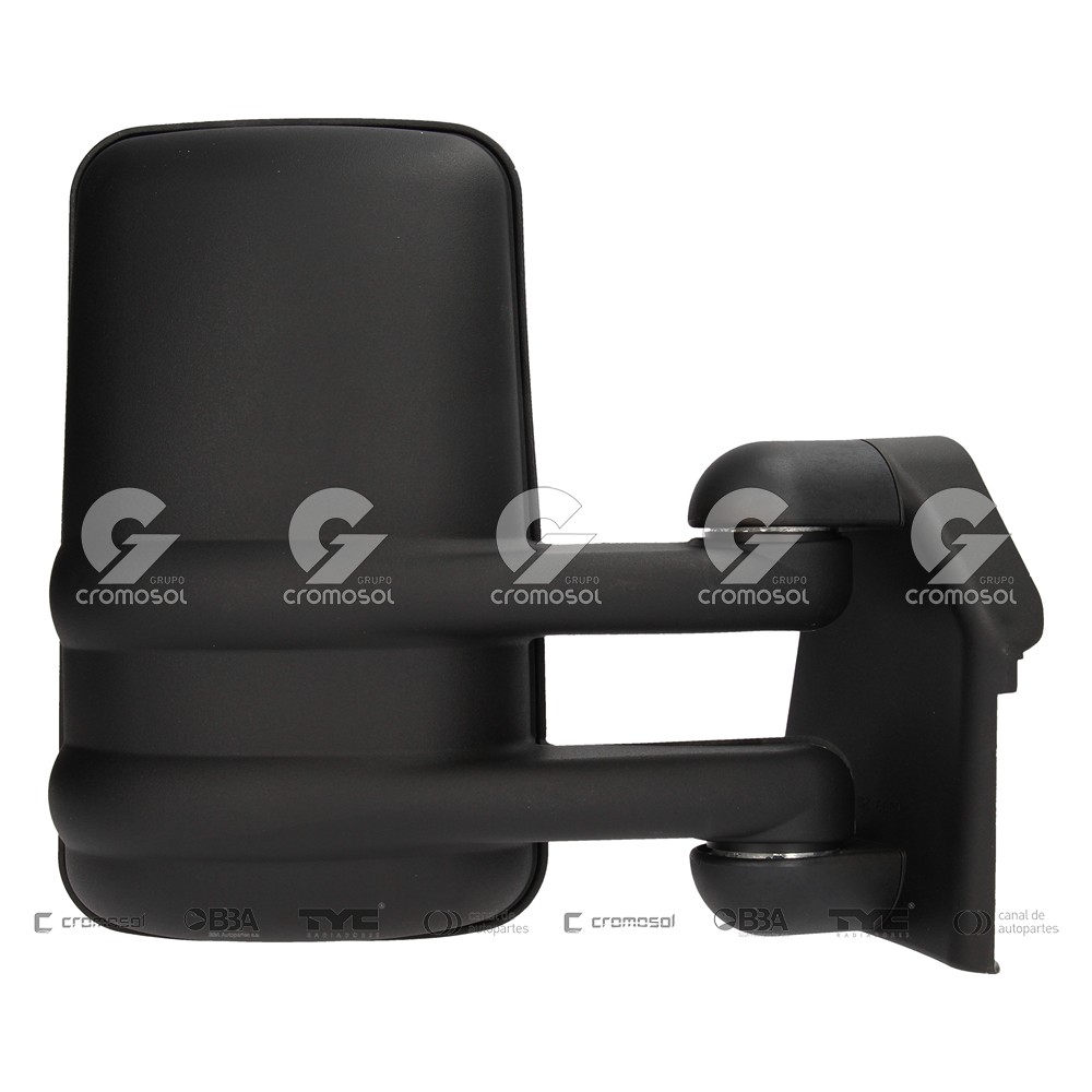 Espejo exterior para Renault Trafic F3 97-03 (Derecho)