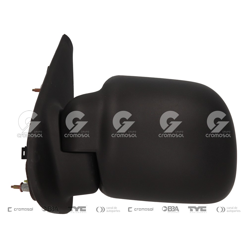 Espejo exterior para Renault Kangoo F1 96-08 (Izquierdo)