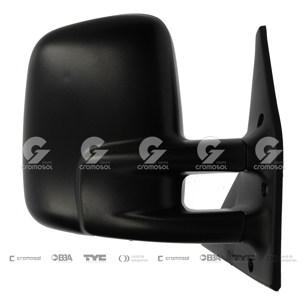 Espejo exterior para Volkswagen Transporter T4 (Derecho)