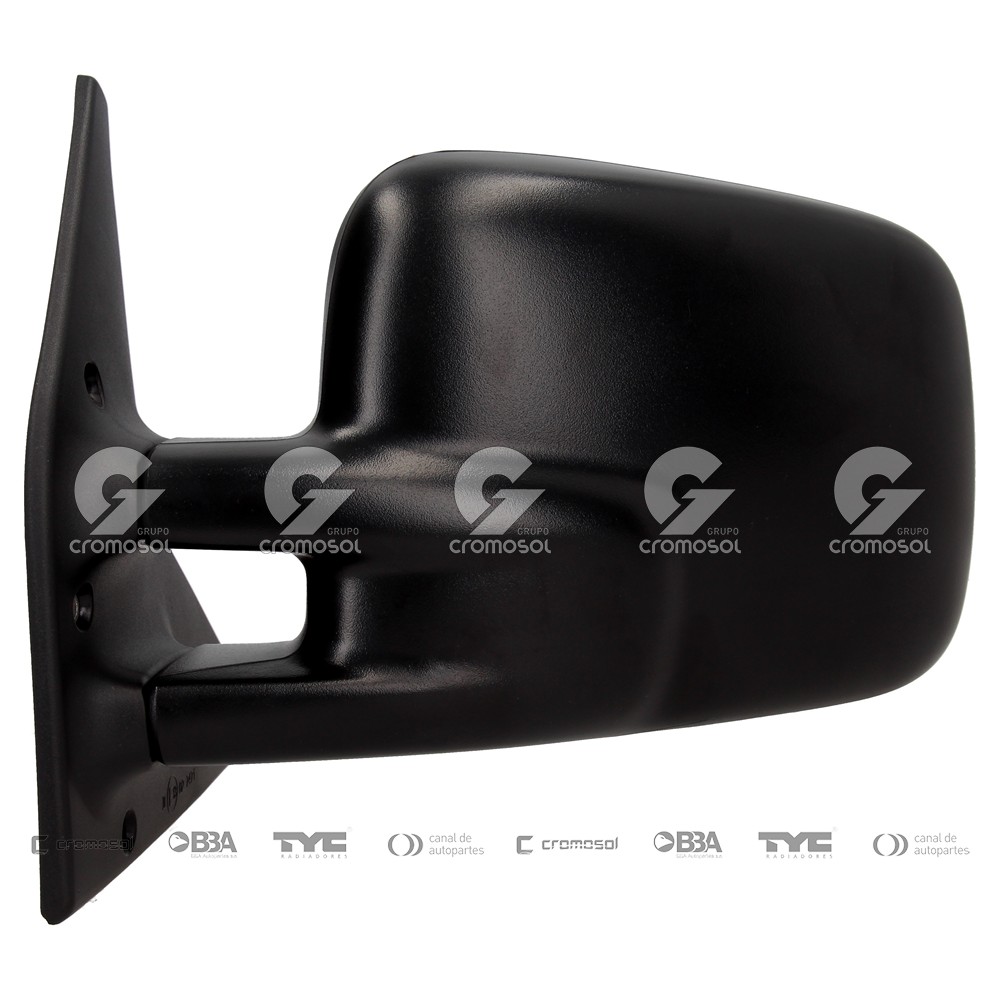 Espejo exterior para Volkswagen Transporter T4 (Izquierdo)