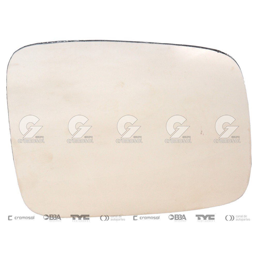 Vidrio de espejo para Volkswagen Transporter T4