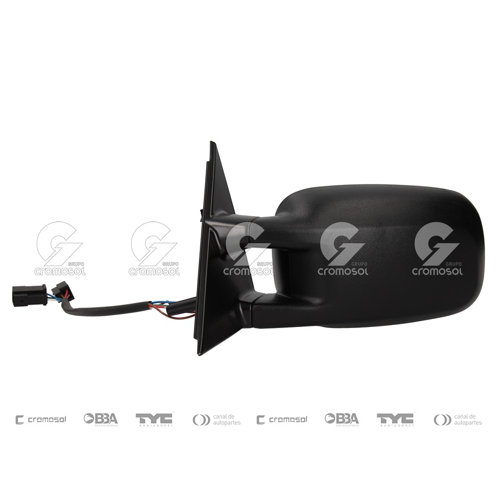 Espejo exterior para Volkswagen Passat B4 93-98 (Izquierdo)