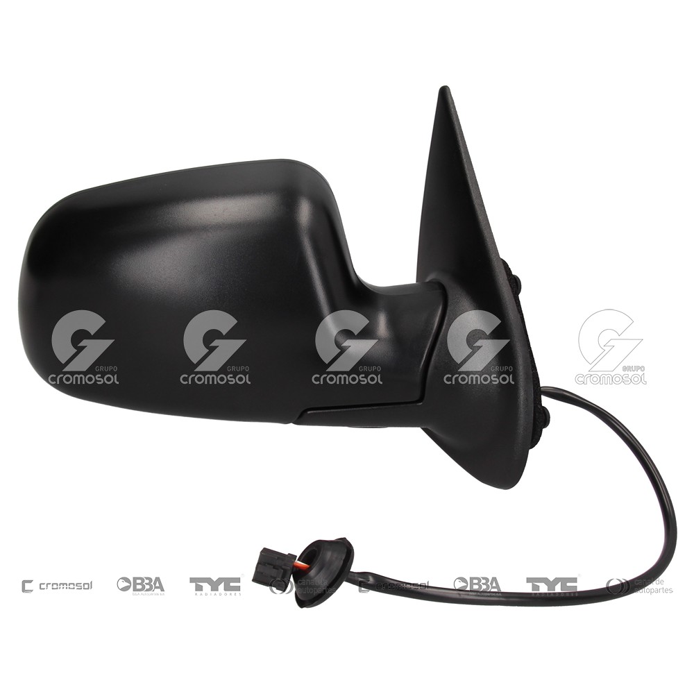 Espejo exterior para Jeep Grand Cherokee (Derecho)