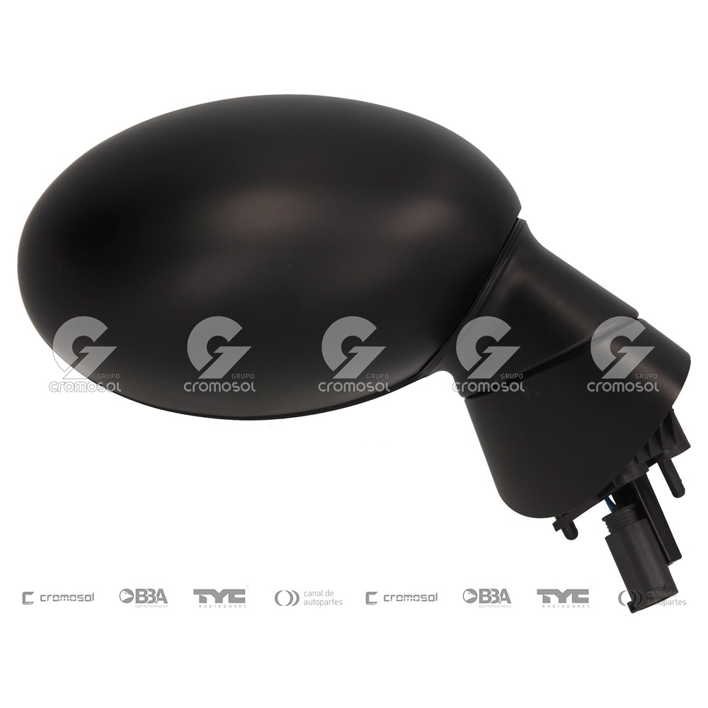 Espejo exterior para Mini Cooper 02-04 (Derecho)