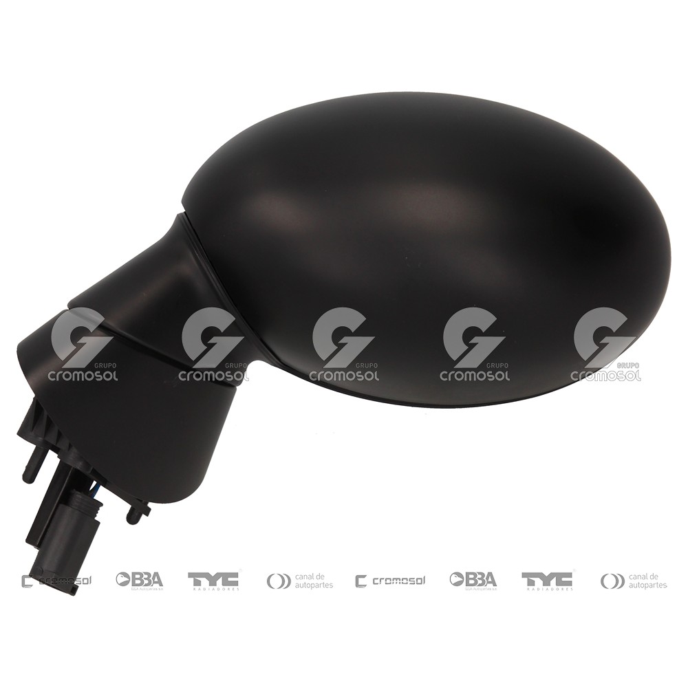 Espejo exterior para Mini Cooper 02-04 (Izquierdo)
