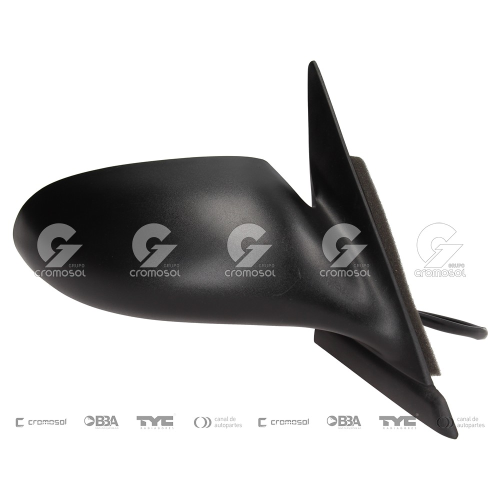 Espejo exterior para Chrysler Neon F1 (Derecho)