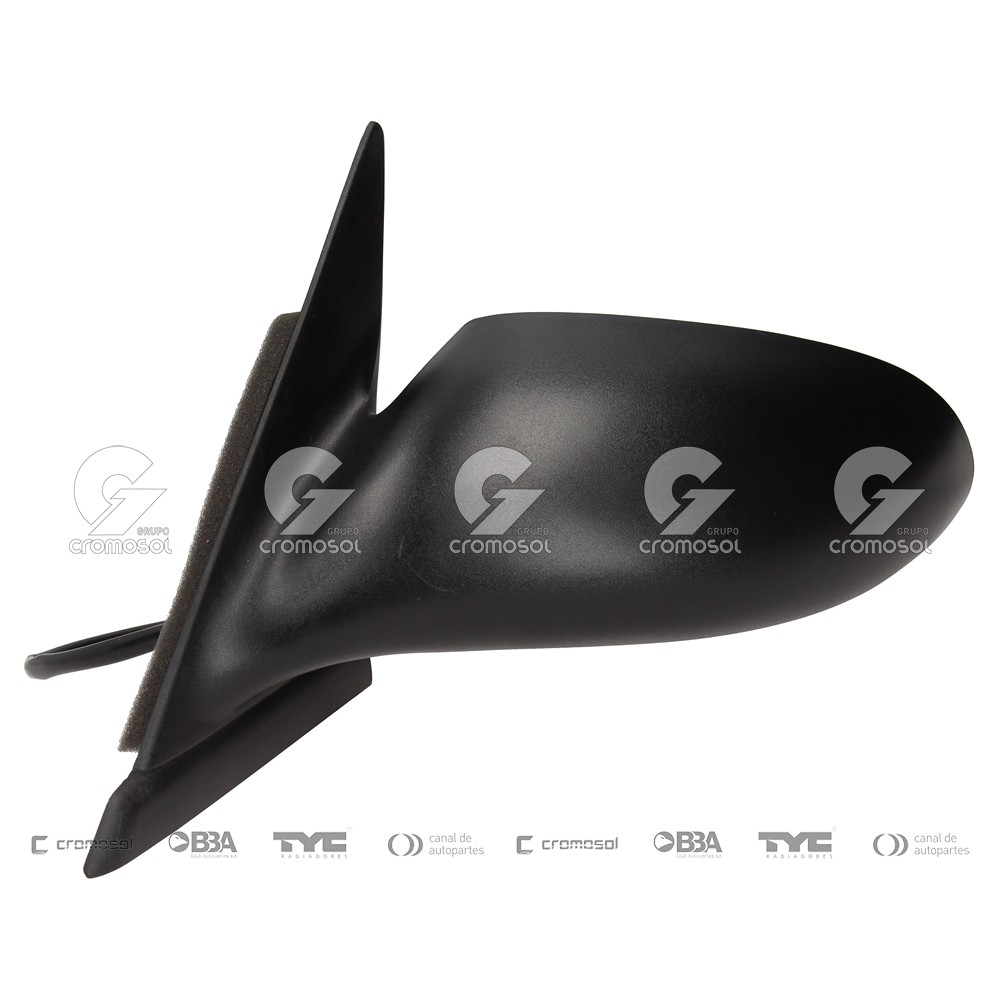 Espejo exterior para Chrysler Neon F1 (Izquierdo)