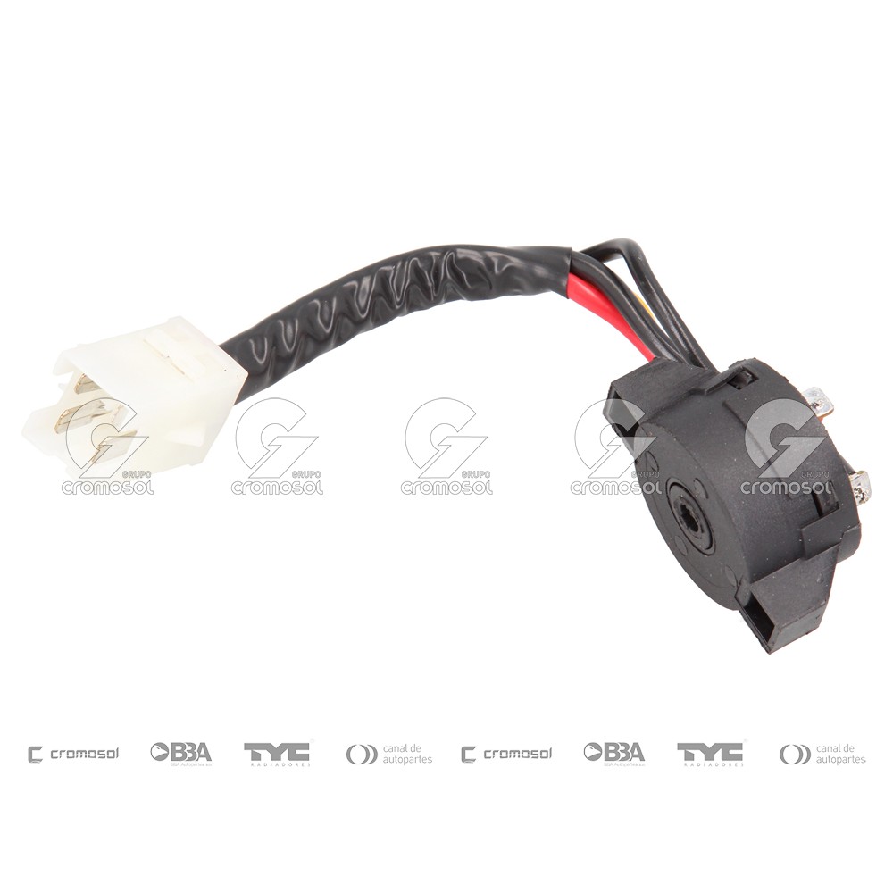 Interruptor de ignicion para Ford Escort MK4 89-95
