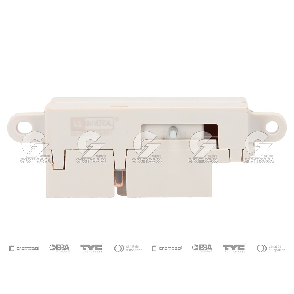 Interruptor de ignicion para Ford F-100 06-13