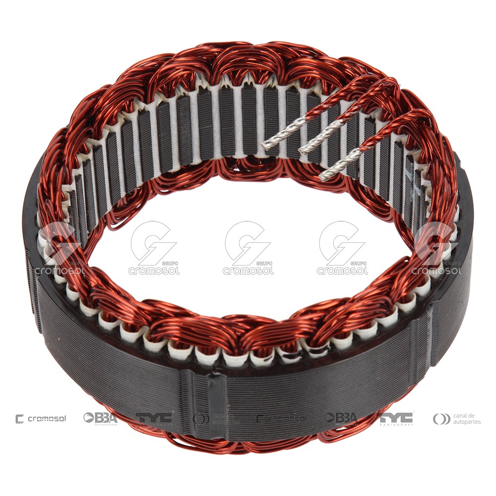 Cilindro de baul para Fiat 1500 F1
