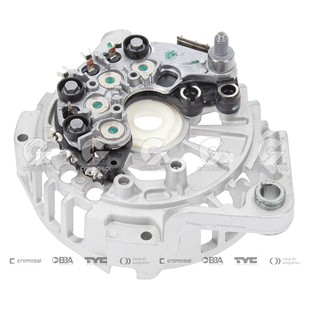 Puente rectificador para Chevrolet Astra F1