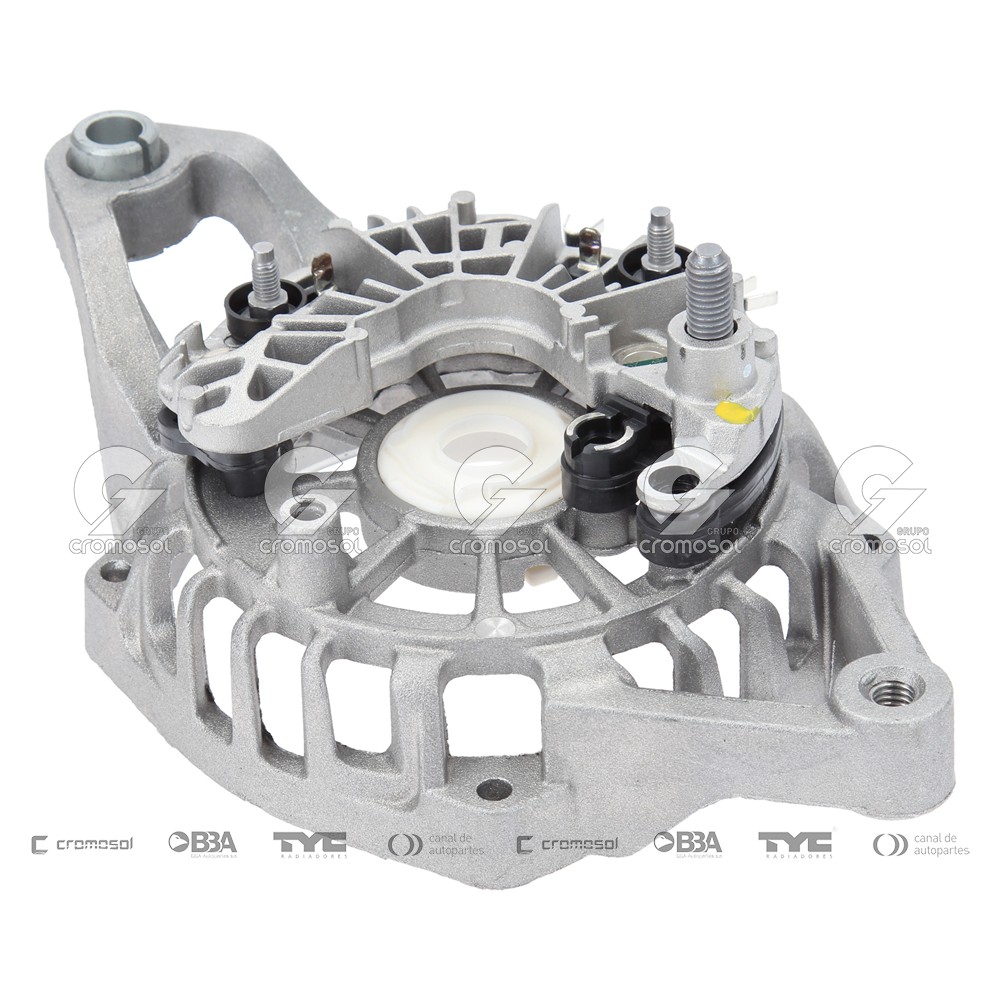 Puente rectificador para Chevrolet Agile F1 09-13