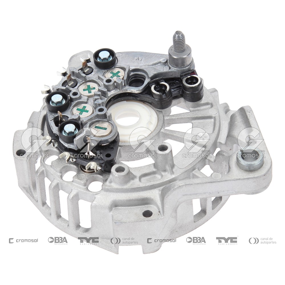 Puente rectificador para Chevrolet Astra F2