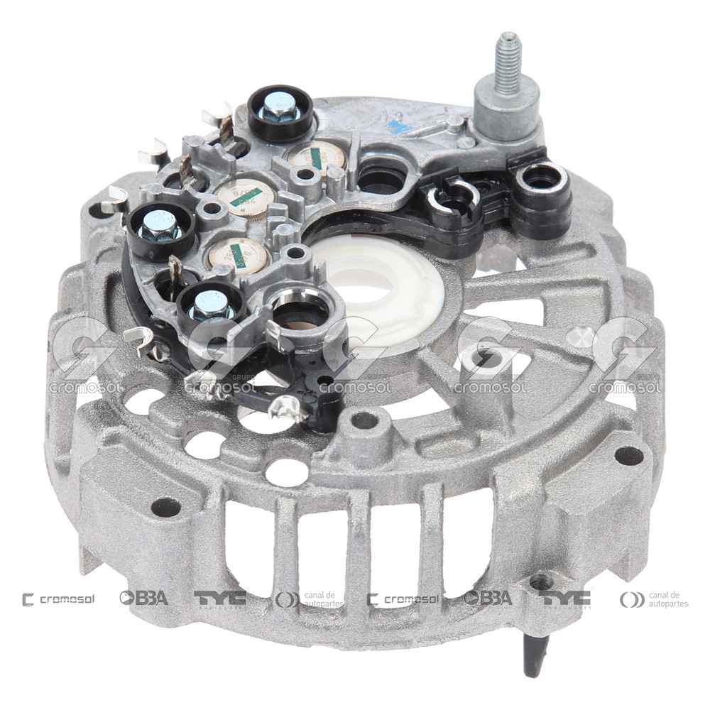 Cilindro de porton para Fiat 1500 F1