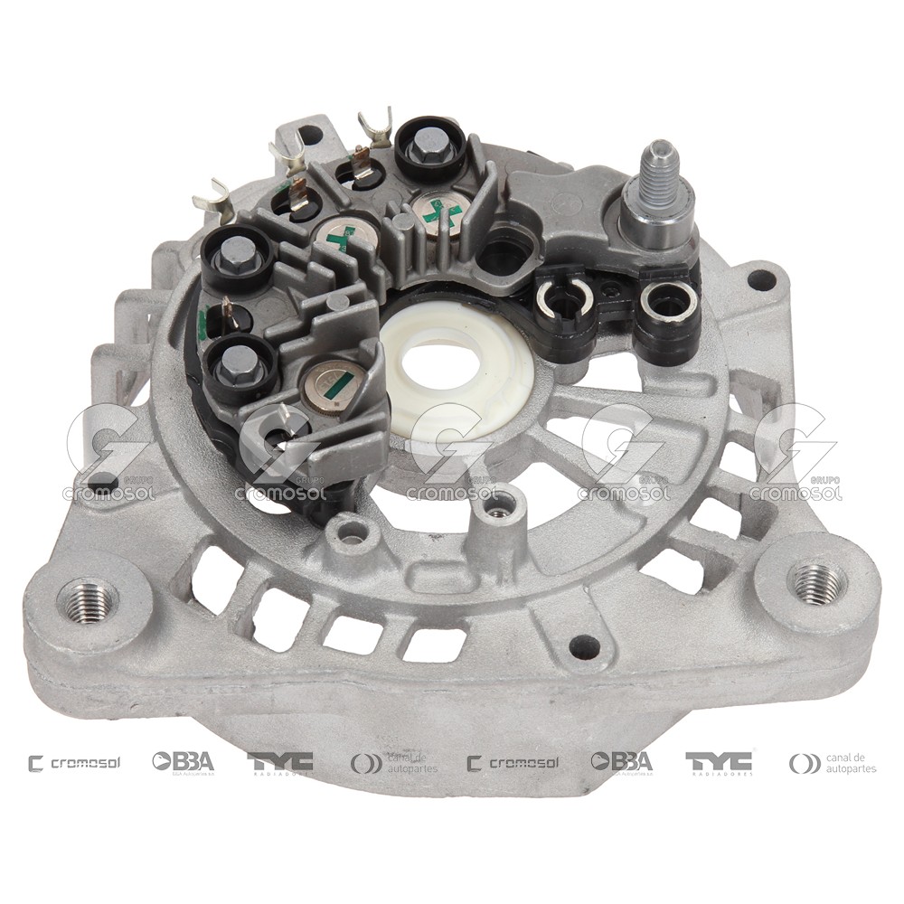 Puente rectificador para Citroën Xsara Picasso FII
