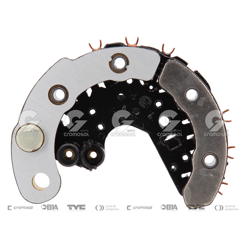 Puente rectificador para Citroën Xsara FII