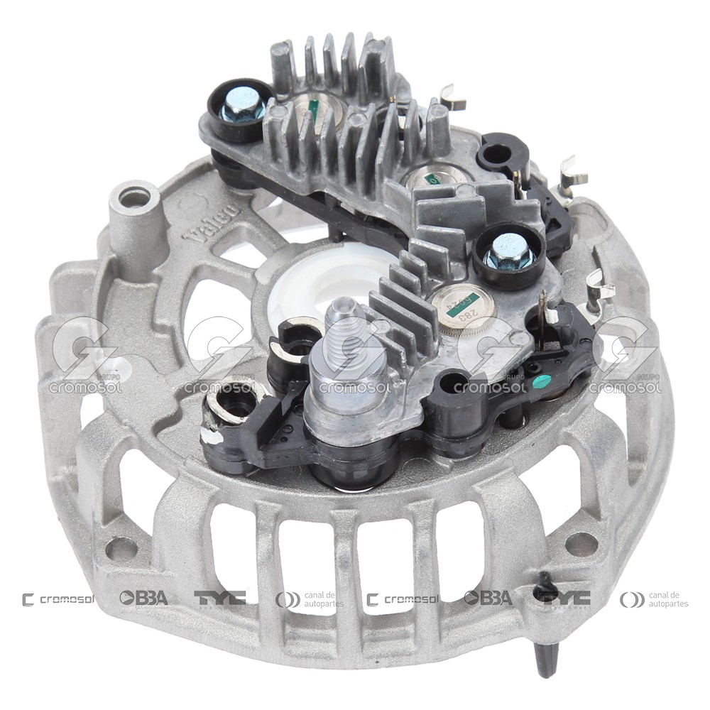 Puente rectificador para Renault Clio II 99-02