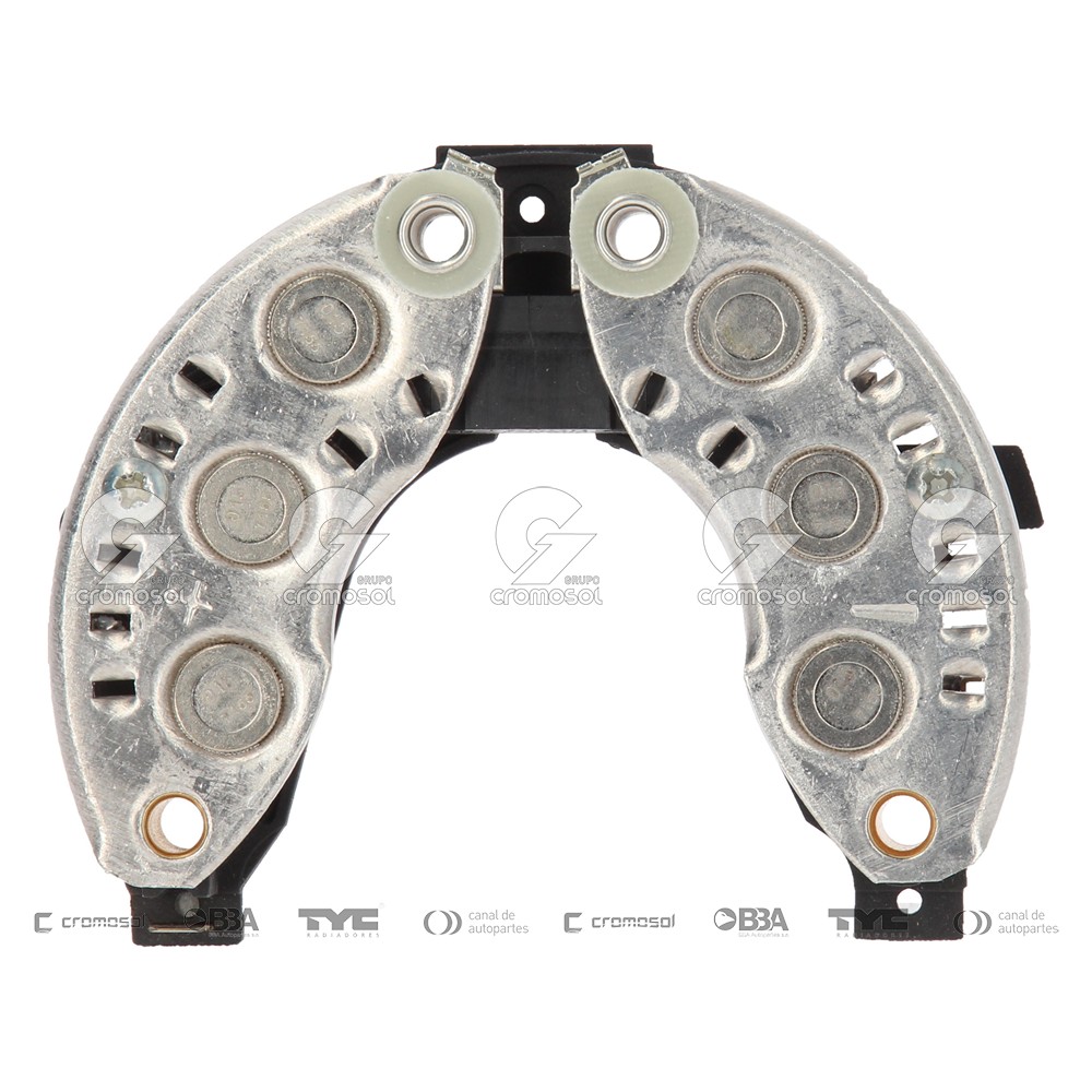 Cilindro de baul para Fiat Uno Fire 04-15