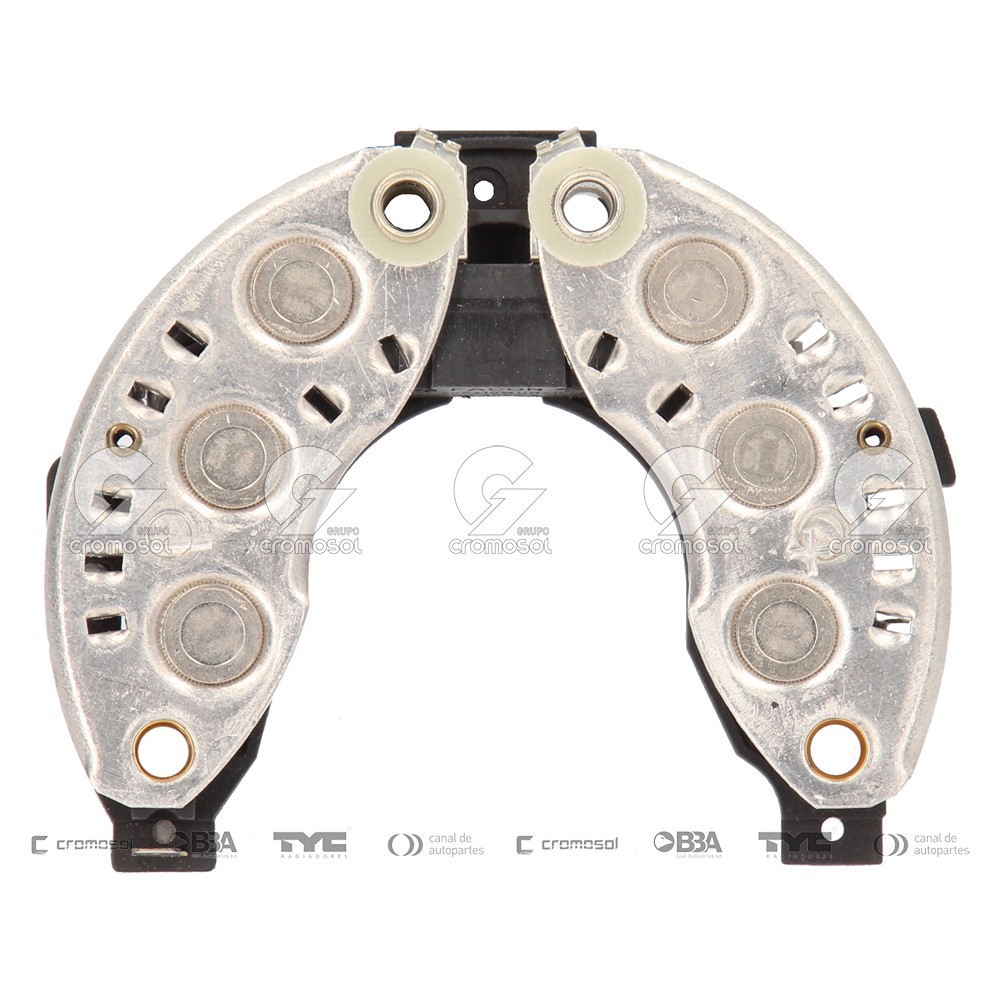 Puente rectificador para Renault 19 F2 93-00