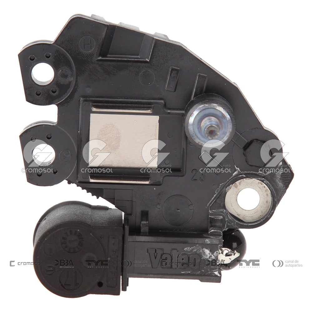 Regulador de voltaje para Chevrolet Corsa 94-99