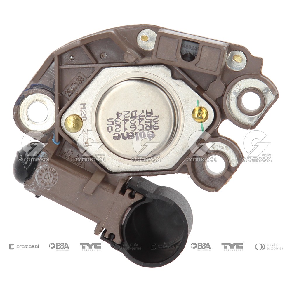 Regulador de voltaje para Chevrolet Blazer F2 96-01