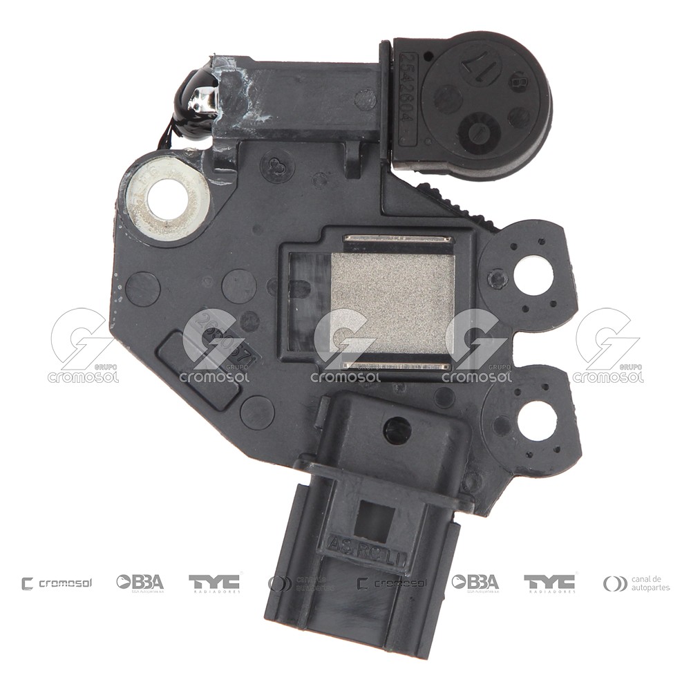 Regulador de voltaje para Ford Courier MK5 00-11