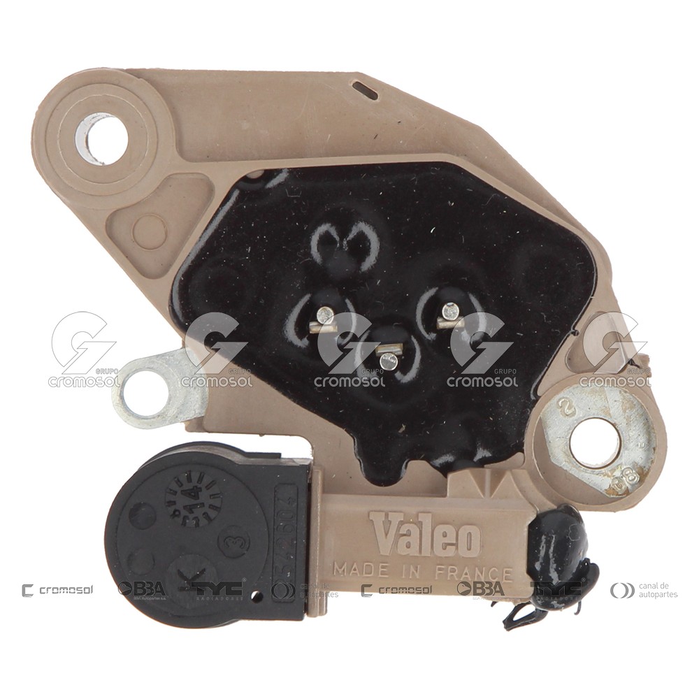 Regulador de voltaje para Mercedes Benz Sprinter 97-02