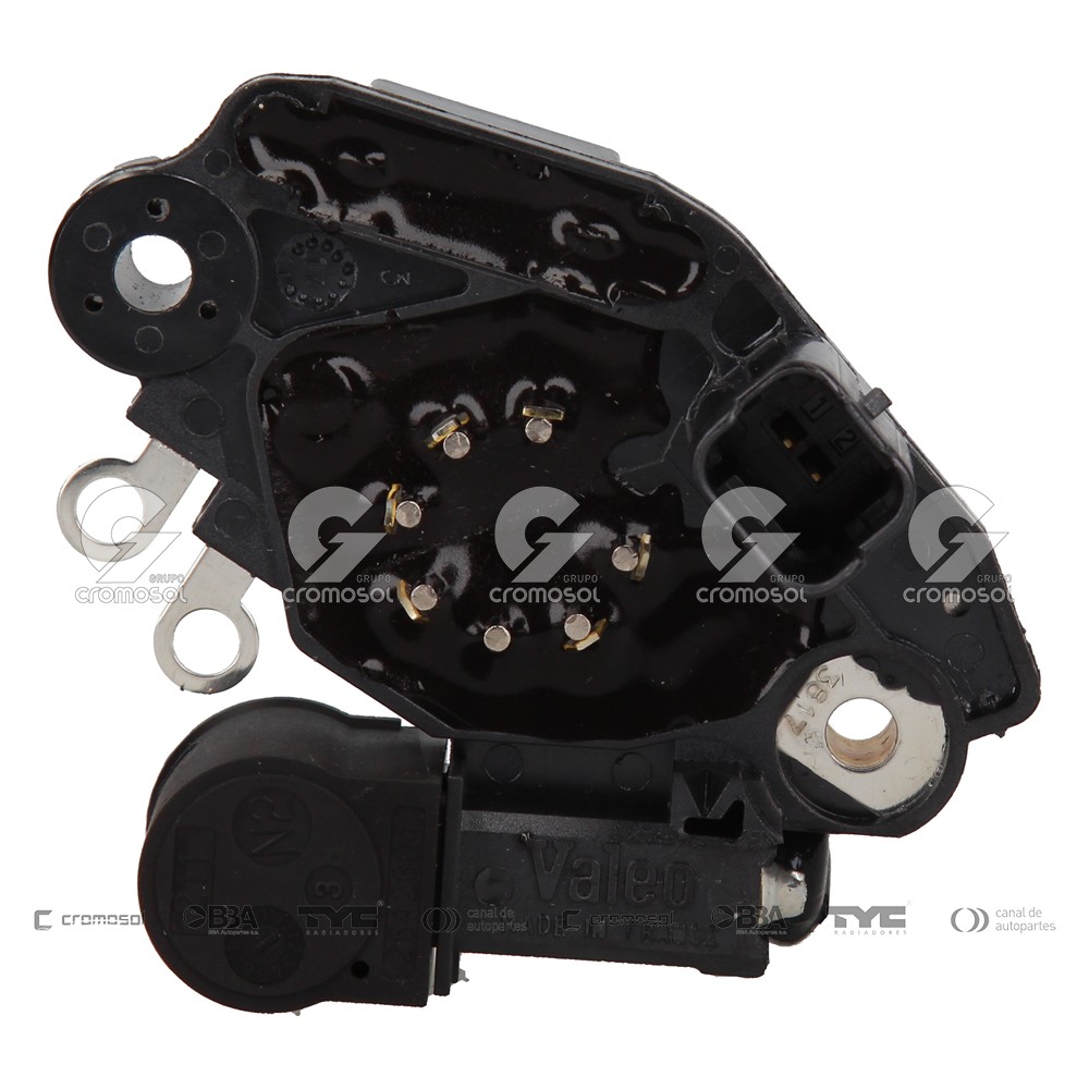 Regulador de voltaje para Renault 19 F2 93-00