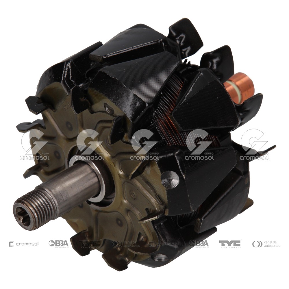 Rotor para Citroën Xsara Picasso FII