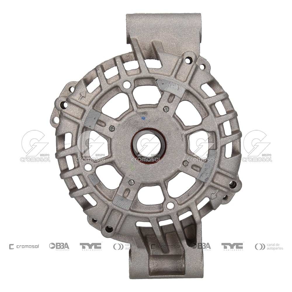 Tapa de alternador para Ford Courier MK5 00-11