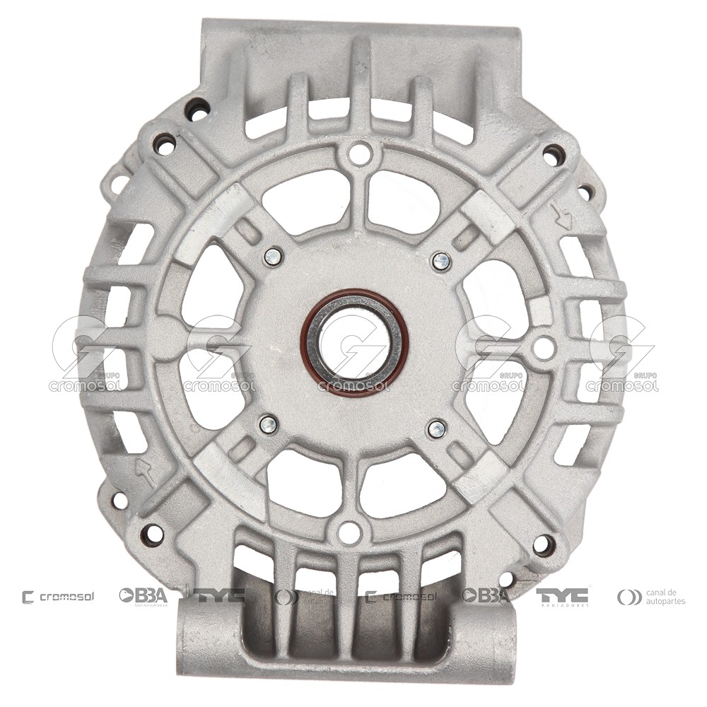 Tapa de alternador para Renault Clio II