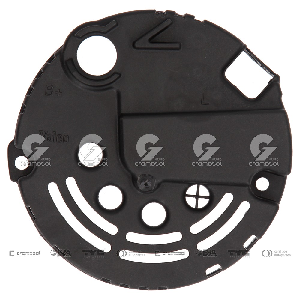 Tapa de alternador para Renault Laguna I F2 99-02