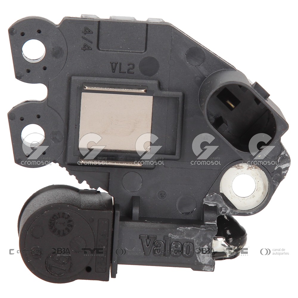 Regulador de voltaje para Mercedes Benz Vito F2