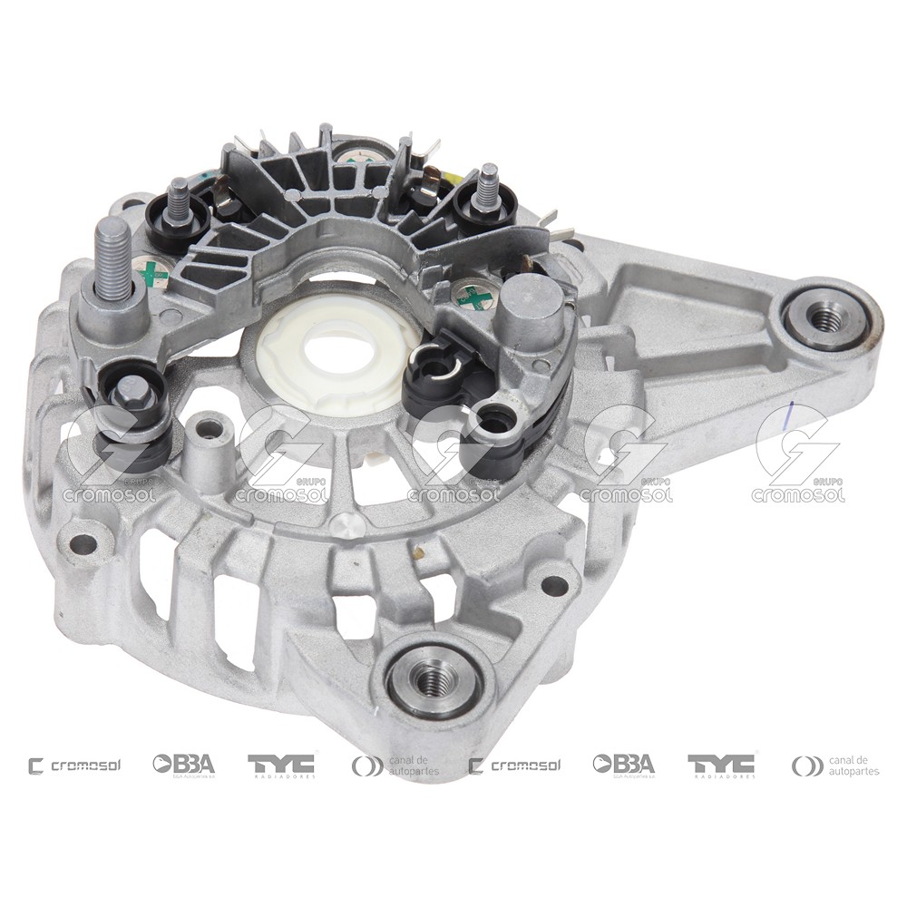 Puente rectificador para Mercedes Benz Vito F2