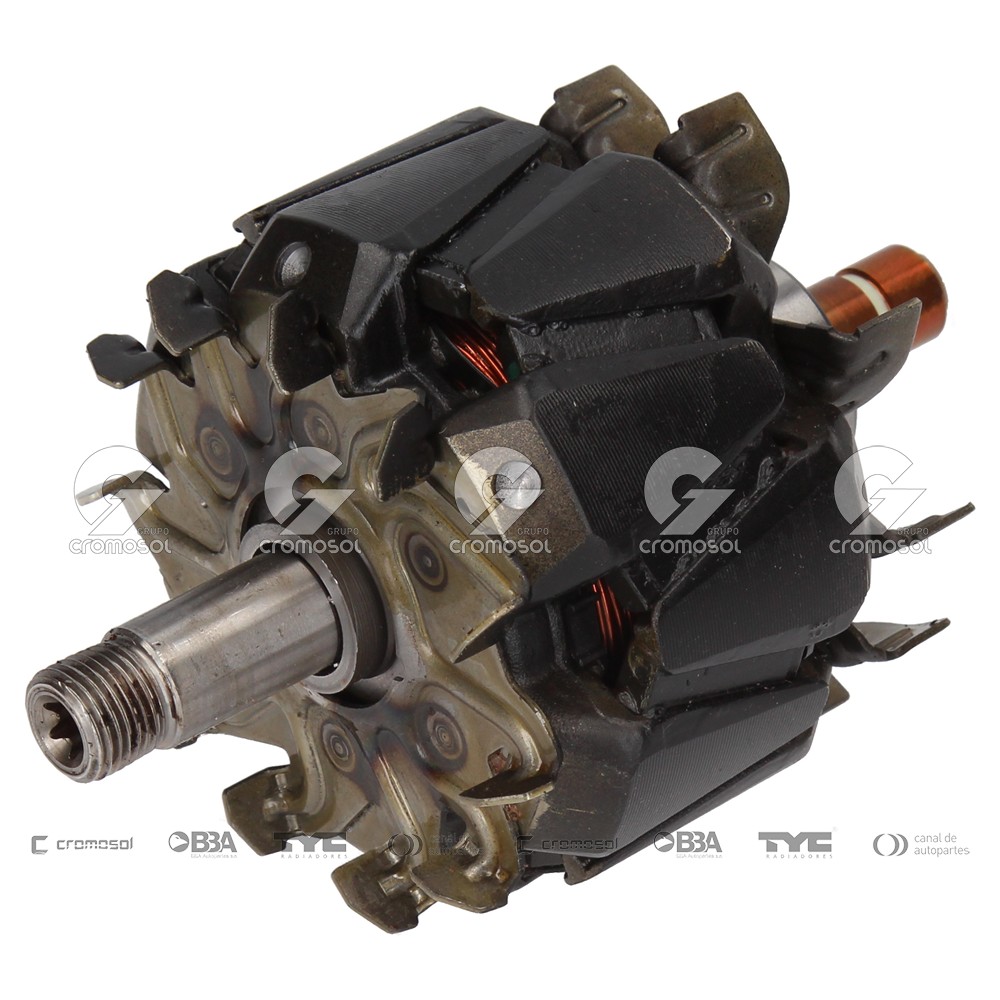 Rotor para Mercedes Benz Vito F2