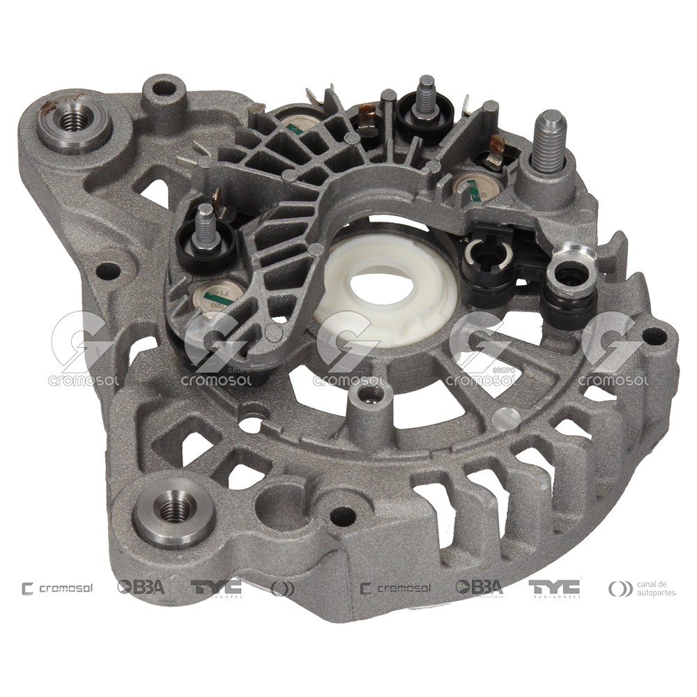 Puente rectificador para Volkswagen Fox G3