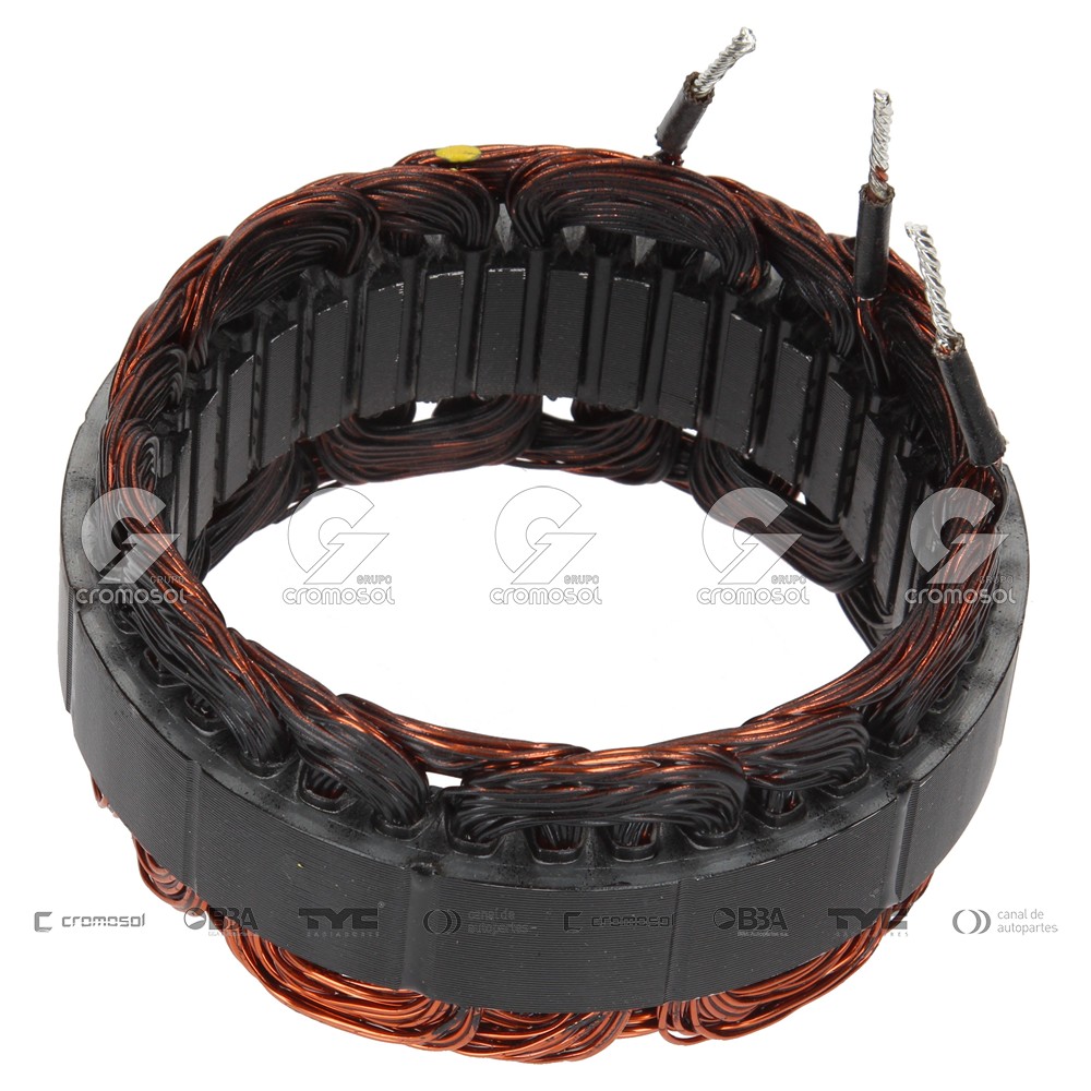Estator para Volkswagen Gol G3 99-05