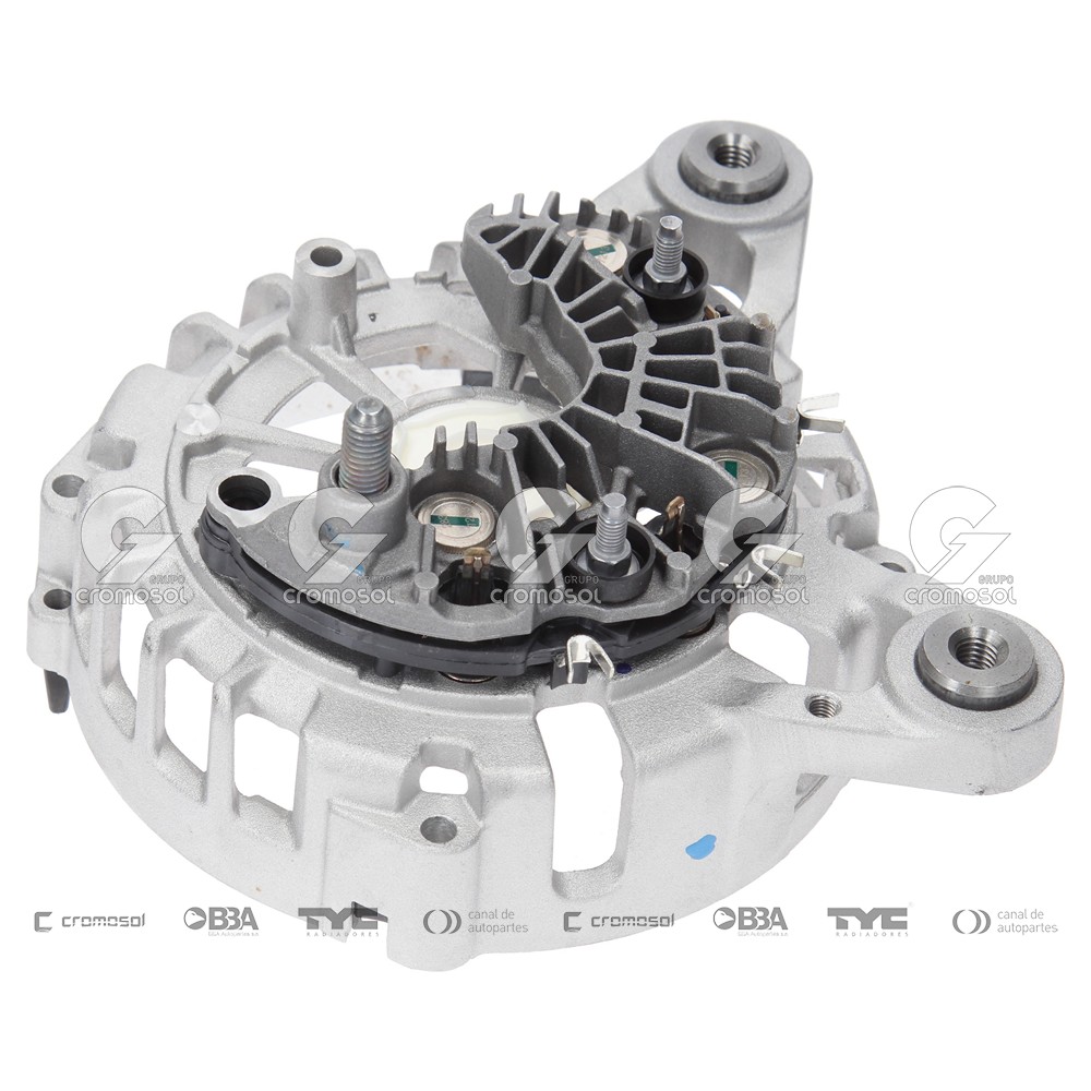 Puente rectificador para Volkswagen Saveirocross
