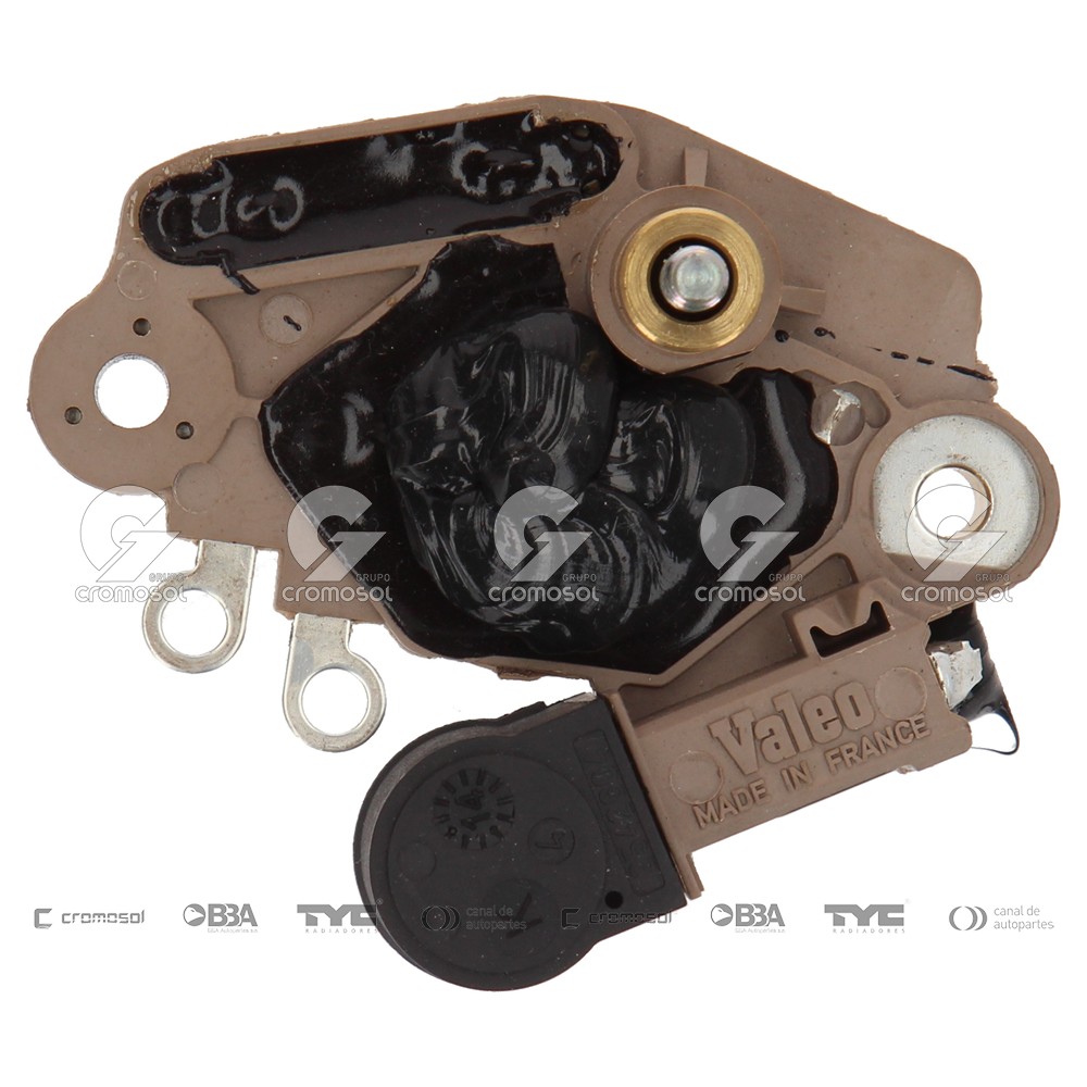 Regulador de voltaje para Renault Laguna I F1 95-98