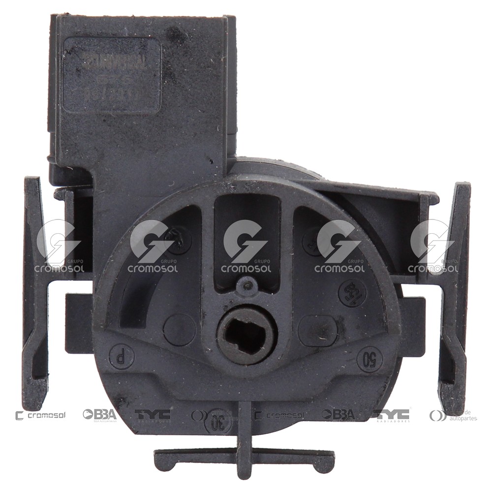 Interruptor de ignicion para Opel K 180 74-78
