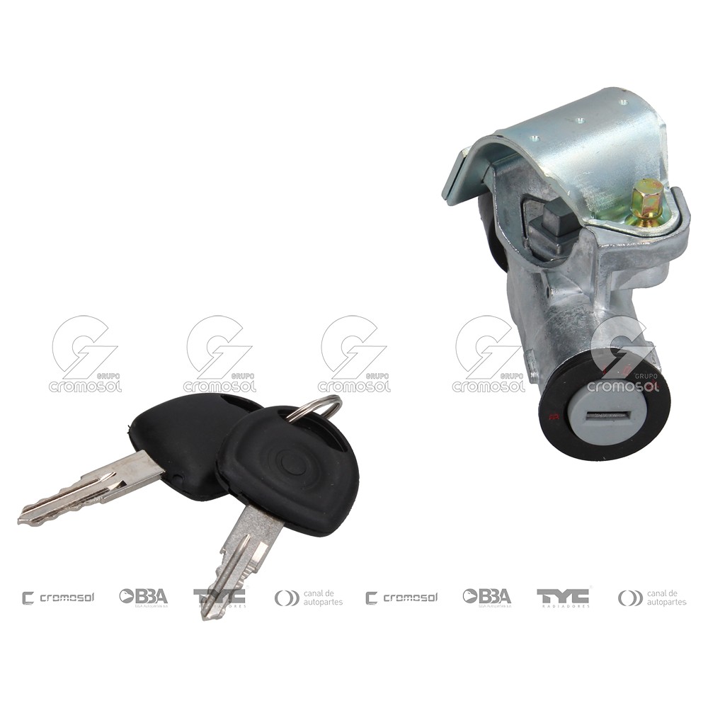Traba direccion para Chevrolet Corsa 94-99