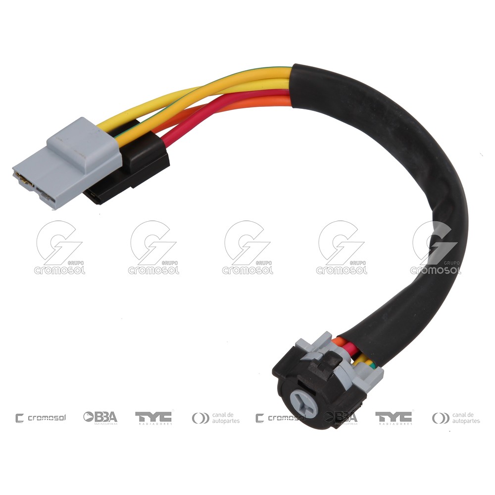 Interruptor de ignicion para Renault Express 97-01