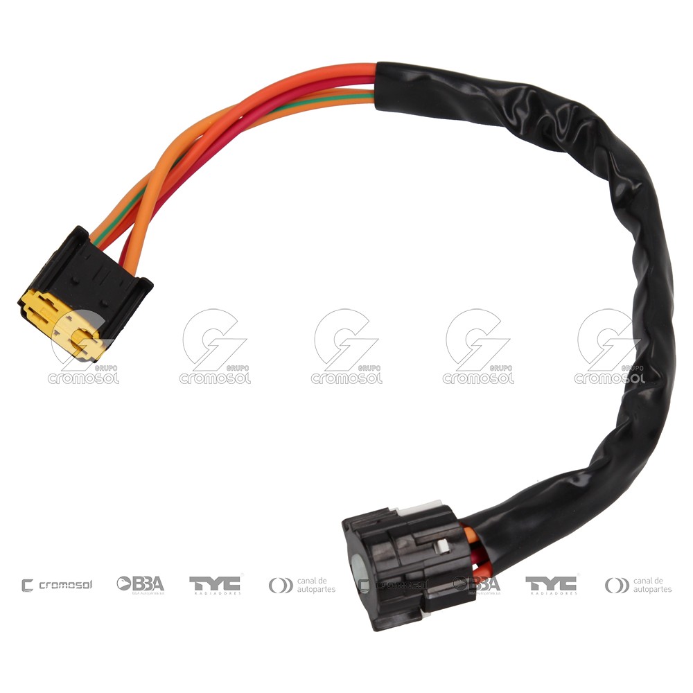 Cilindro de ignicion para Renault Sandero F2 GT