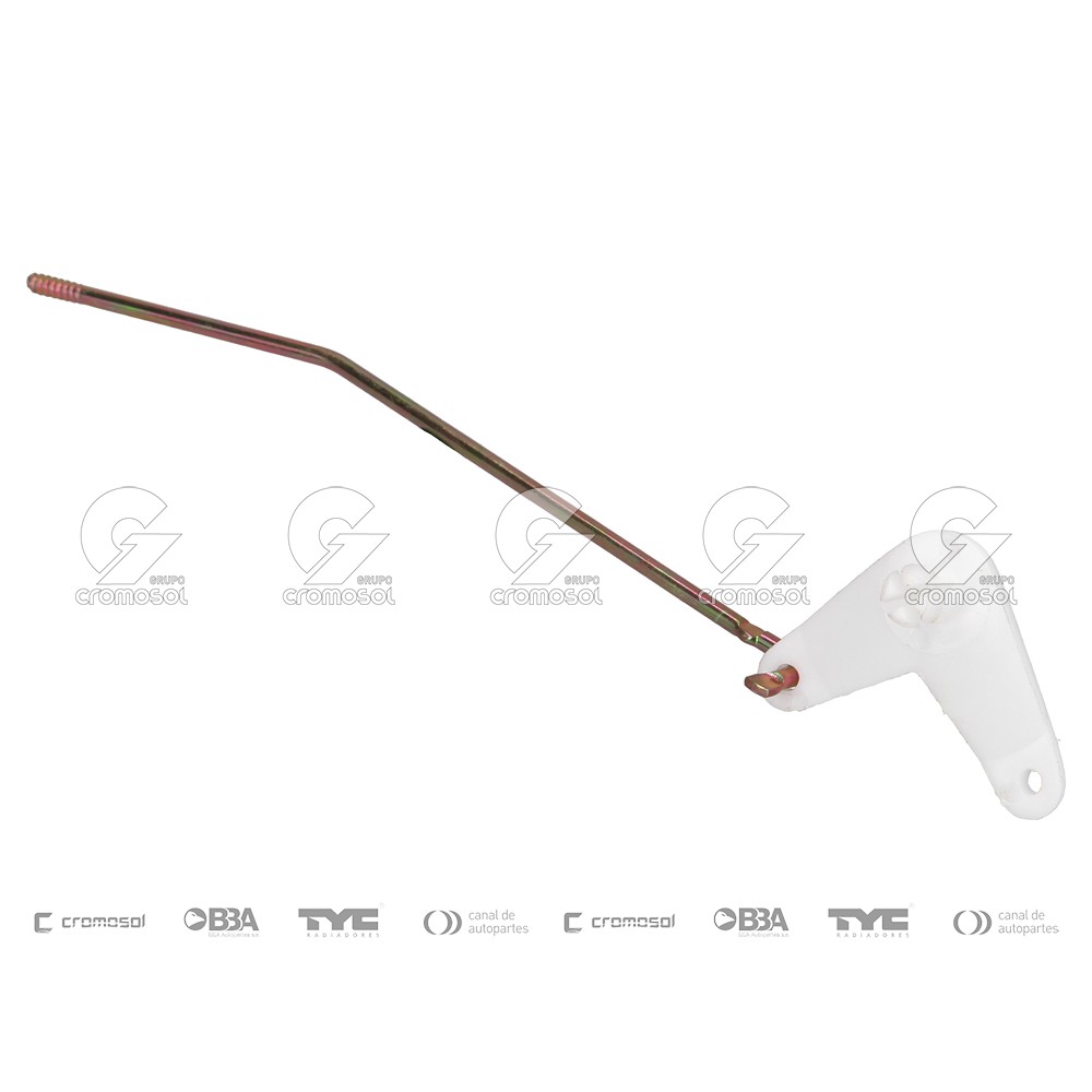 Leva para Renault 11 F1 83-90 (Derecho)