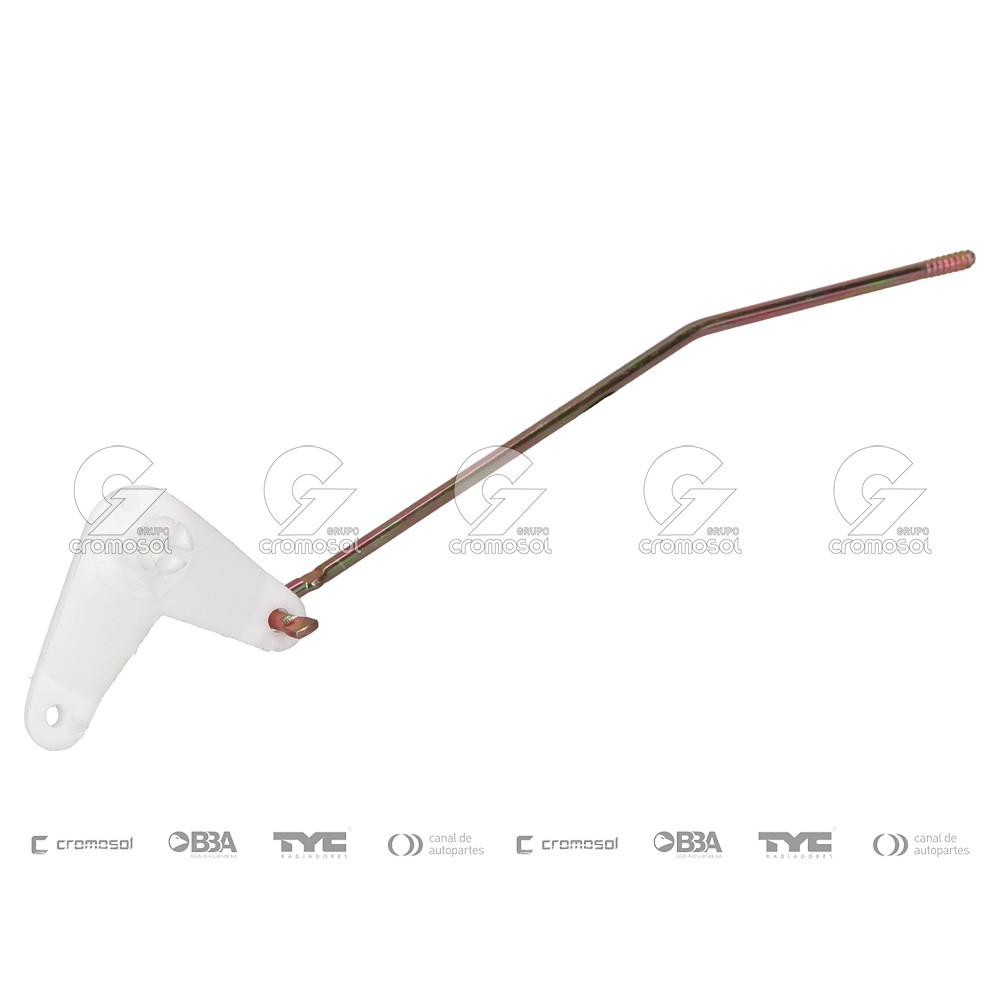 Leva para Renault 11 F1 83-90 (Izquierdo)